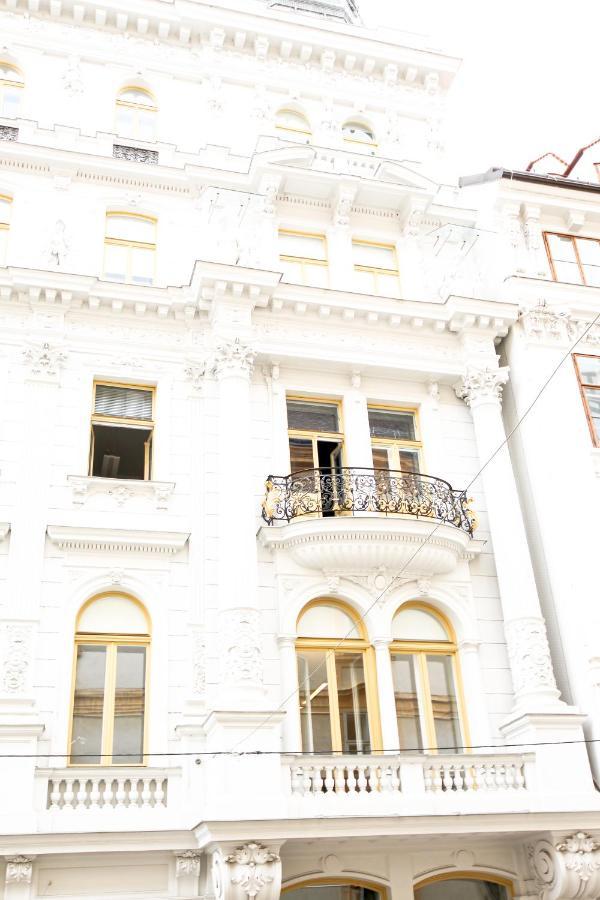 Sisi Apartment 103 M2 Viena Exterior foto